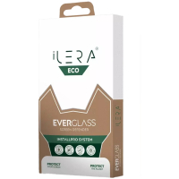 Скло захисне iLera EverGlass iPhone 17 Air (ILEC16)