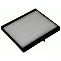 Cabin filter DENCKERMANN M110593