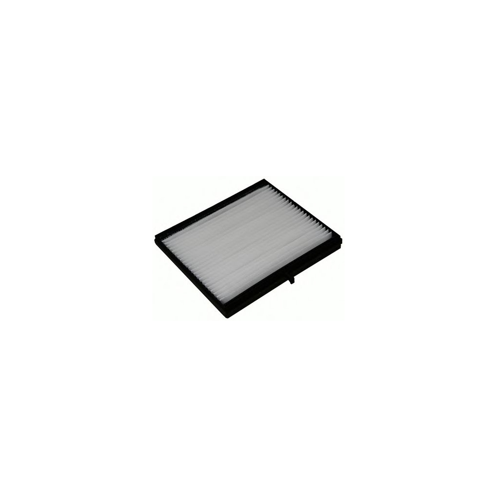Фільтр салону DENCKERMANN M110593 Фільтр салону DENCKERMANN M110593