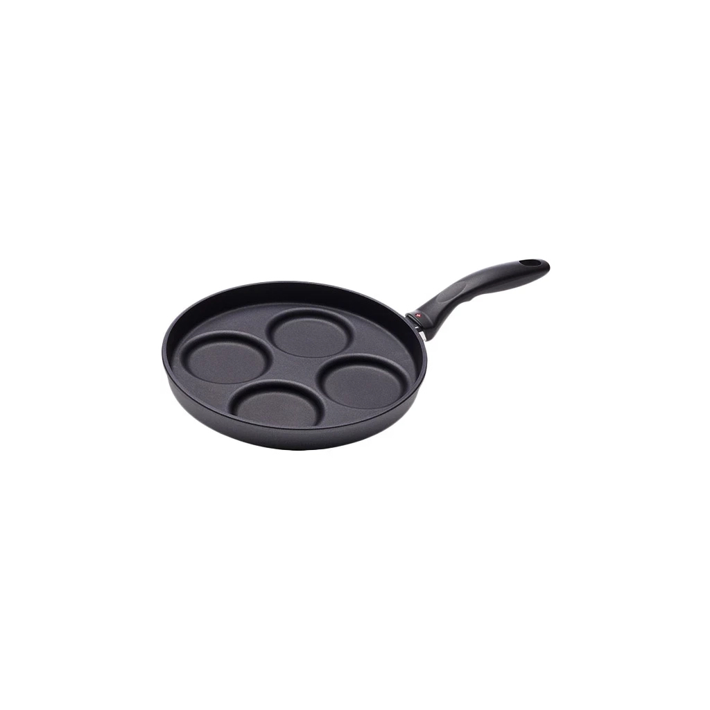 Сковорода Swiss Diamond XD Induction для оладок 26 см (XD6326i) Сковорода Swiss Diamond XD Induction для оладок 26 см (XD6326i)