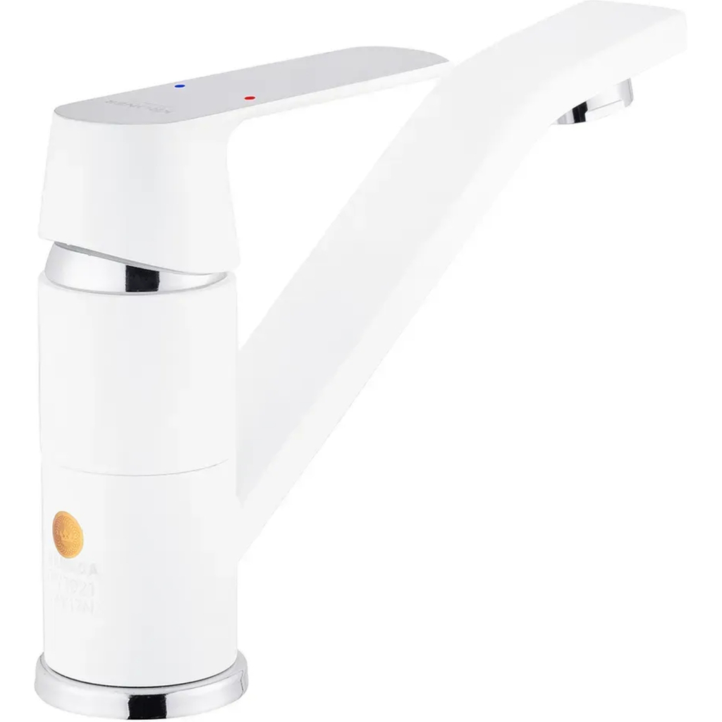 Змішувач Kroner Armada-W011 (CV024324) Змішувач Kroner Armada-W011 (CV024324)