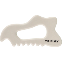 Guasha Scraper Trimay Multi Special Guasha Ceramic (8809822540402)