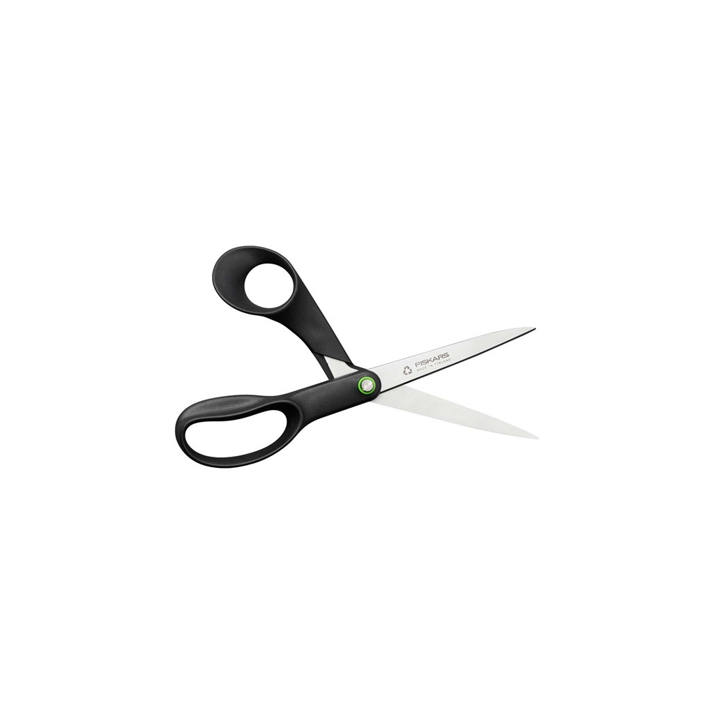 Кухонні ножиці Fiskars ReNew 21 см (1074547) Кухонні ножиці Fiskars ReNew 21 см (1074547)