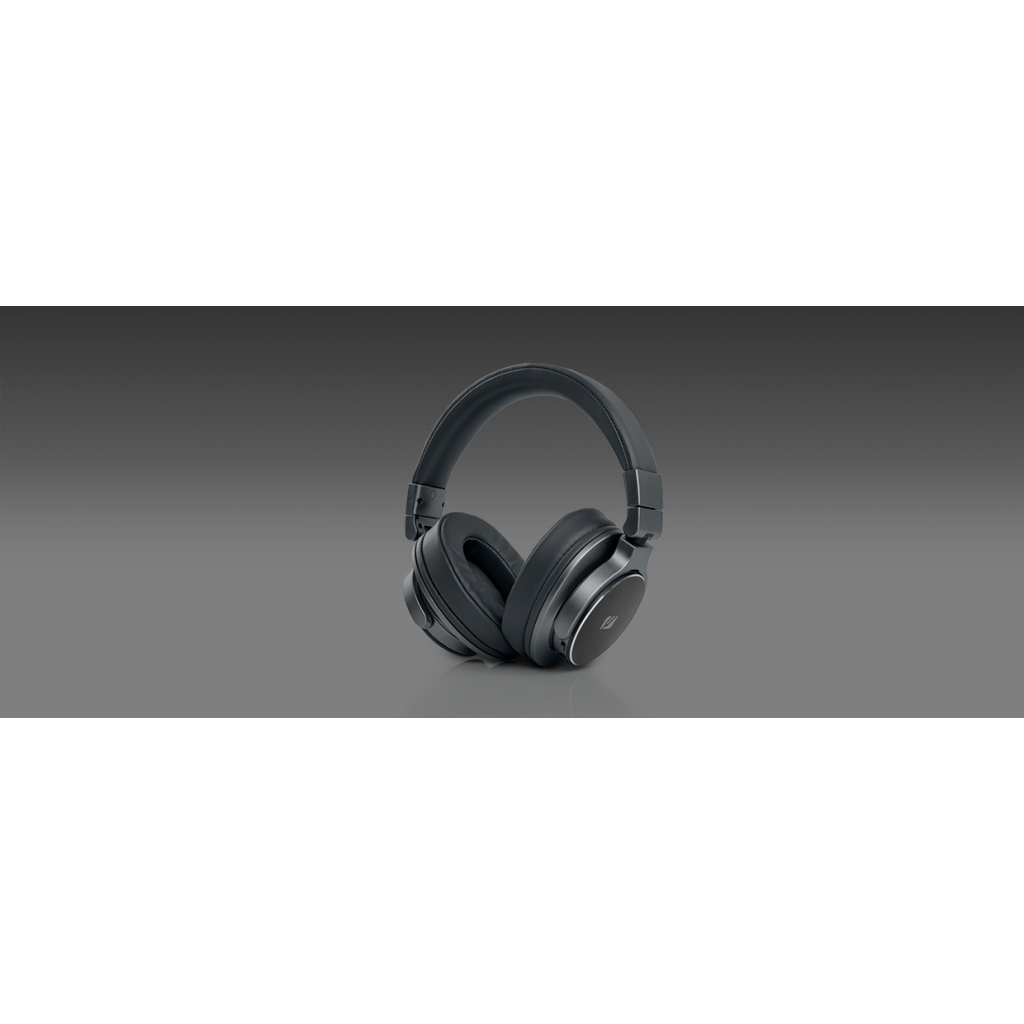 Навушники Muse M-278 FB Bluetooth Black (M-278 FB)