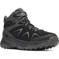 Черевики Merrell Yokota 3 Mid GTX Mns black - 43 - чорний (036.2179)