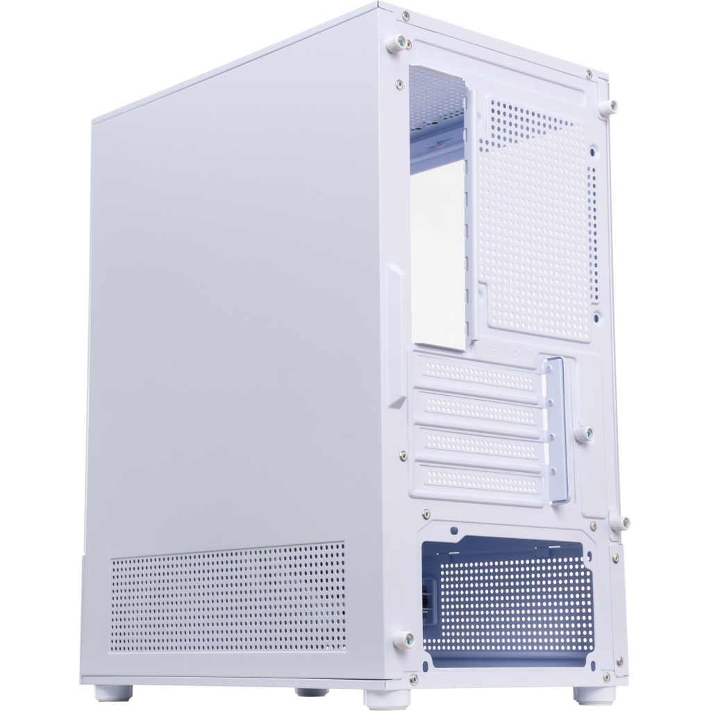Корпус для ПК Vinga Splinter White