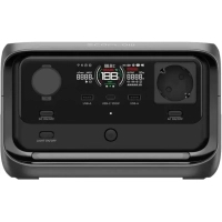 Зарядна станція EcoFlow RIVER 3 Plus Wireless (EFRIVER3PLUS-W-EU-CBOX)