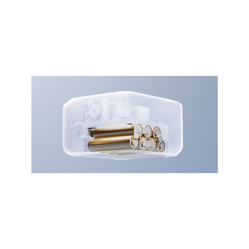 Зарядна станція EcoFlow RIVER 3 Plus Wireless (EFRIVER3PLUS-W-EU-CBOX)