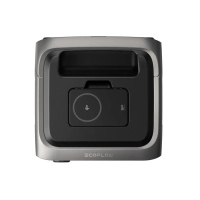 Зарядна станція EcoFlow RIVER 3 Plus Wireless (EFRIVER3PLUS-W-EU-CBOX)