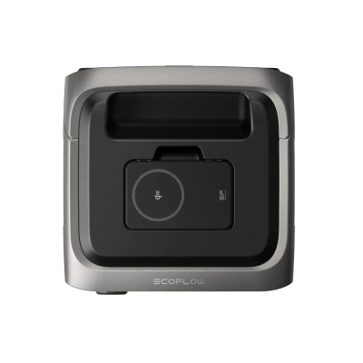 Зарядна станція EcoFlow RIVER 3 Plus Wireless (EFRIVER3PLUS-W-EU-CBOX)