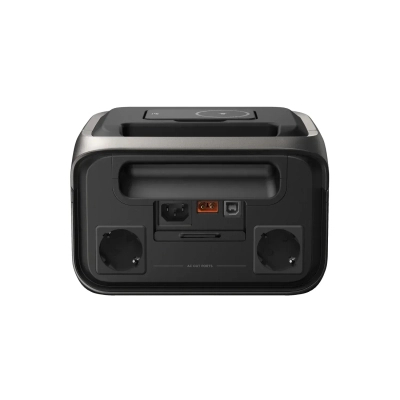 Зарядна станція EcoFlow RIVER 3 Plus Wireless (EFRIVER3PLUS-W-EU-CBOX)