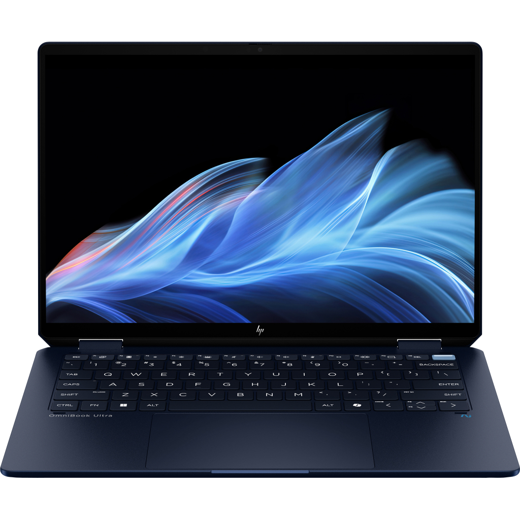 Ноутбук HP OmniBook Ultra Flipx360 14-fh0019ua (C9RU5EA)