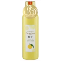 Oral rinse Propolinse Yuzu 600 ml (4966680247677)