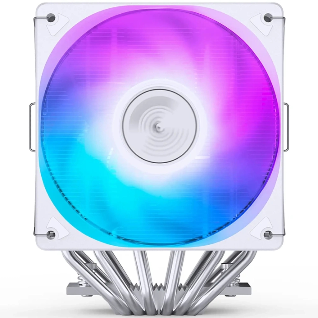 Кулер до процесора JONSBO CR-3000E COLOR White Кулер до процесора JONSBO CR-3000E COLOR White