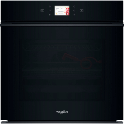 Духова шафа Whirlpool WOI98FPT2SBA