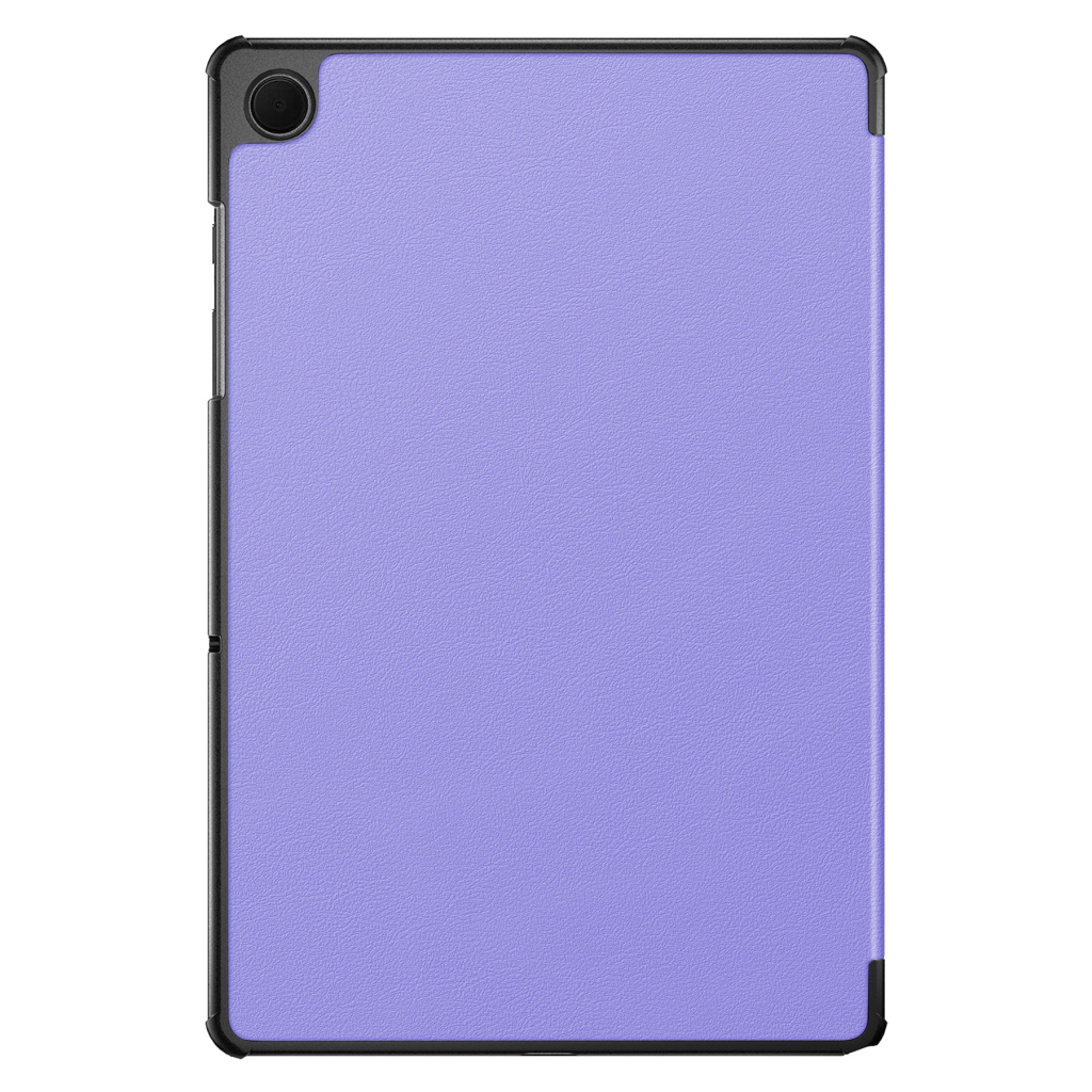 Чохол до планшета Armorstandart Smart Case Samsung Tab A11+ Lavender (ARM89294) Чохол до планшета Armorstandart Smart Case Samsung Tab A11+ Lavender (ARM89294)