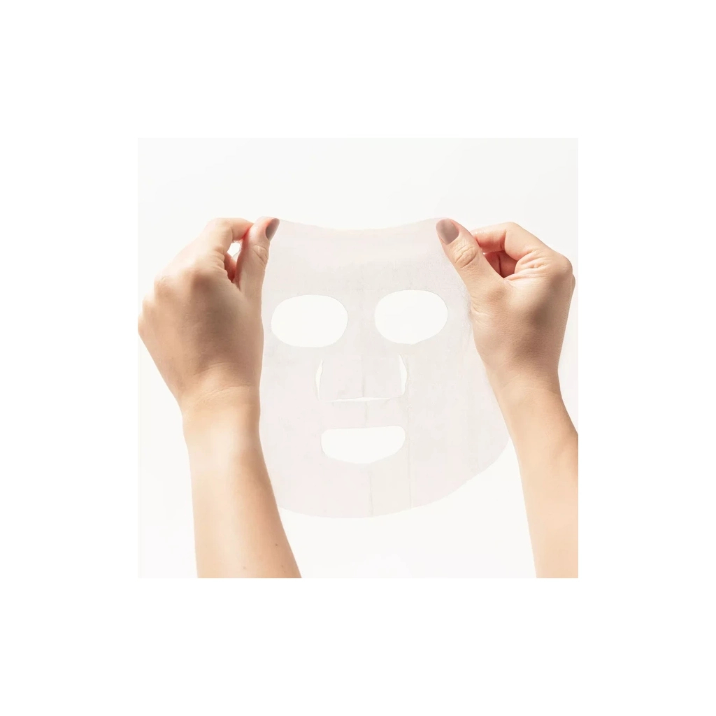 Маска для обличчя Lululun Face Mask Wisteria Flower Зволожуюча З екстрактом гліцинії 1 шт (4582305066432)