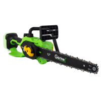 Chainsaw Gartner GMCS-12 BS Li-Ion 20V (Without battery and battery) (854601)