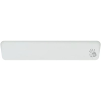 Підставка під зап'ястя A4Tech PR-20 385мм Grey (4711421001663)