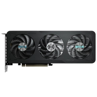Відеокарта GIGABYTE GeForce RTX5060Ti 8Gb EAGLE MAX OC (GV-N506TEAGLEMAX OC-8GD)