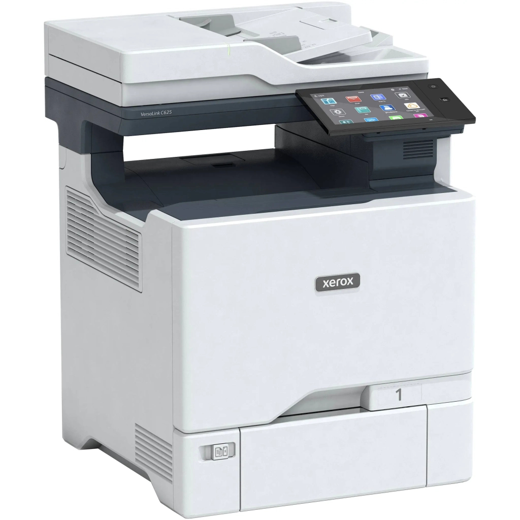 Багатофункціональний пристрій Xerox C625 (C625V_DN)