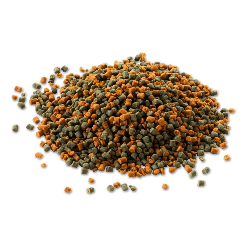 Корм для риб Tetra Cichlid Granules для цихлід гранули 500 мл (4004218812024)
