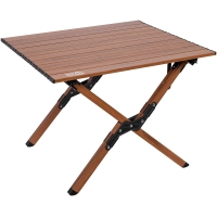 Tourist table Skif Outdoor Scandi Duo Wood (ZF-H006)