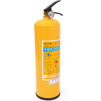 Fire extinguisher Voltronic MFZ/D4 class D 4kg (YT22699)