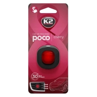 Car air freshener K2 POCO CHERRY (V354)