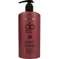 Shampoo Daily Perfection Professional Care Kantaron Shampoo 425 ml (8694965546356)