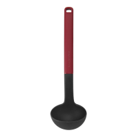Ополоник KitchenAid Classic 27 см червоний (KHA006OHEREG)