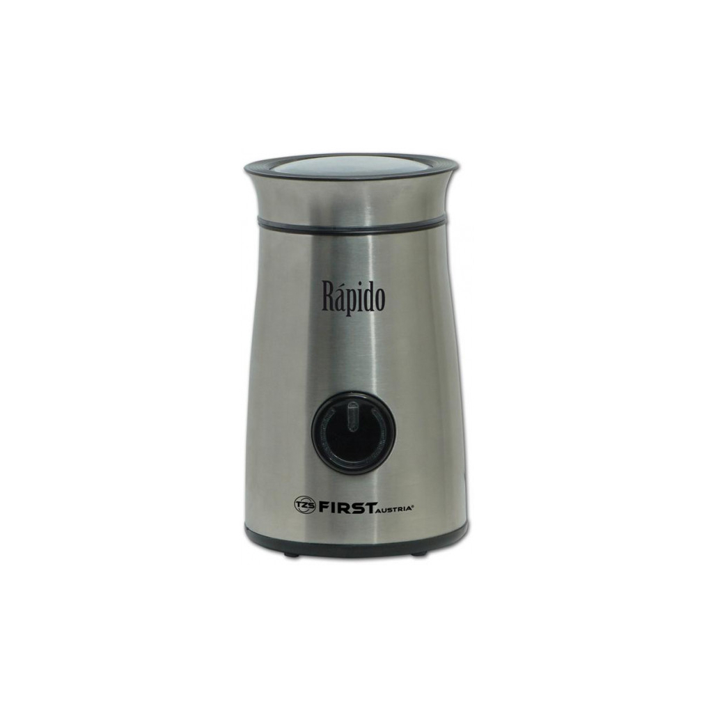 Кавомолка First FA-5485-3