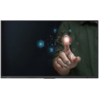 LCD панель Prestigio MULTIBOARD 65 LIGHT SERIES GEN 5 PRESTIGIO SOLUTIONS (PSMB000L655)