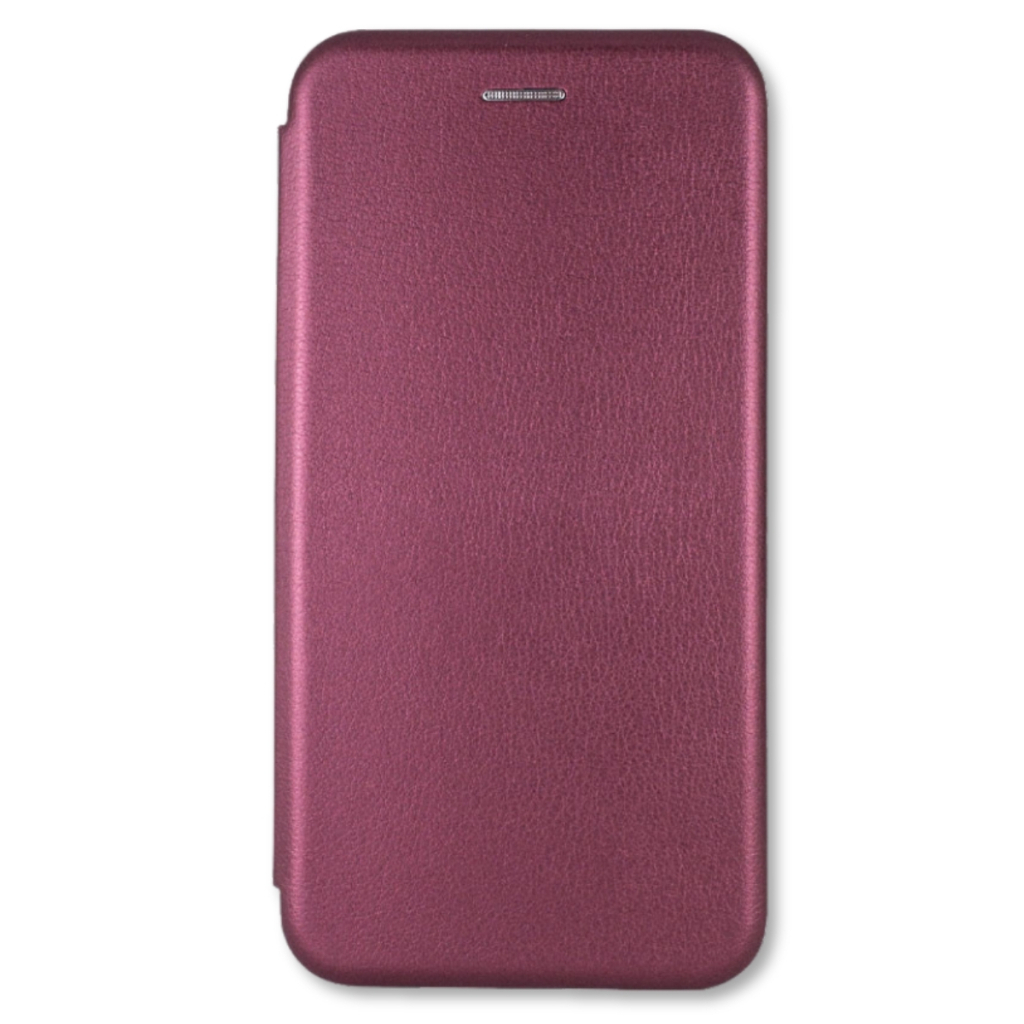 Чохол до мобільного телефона BeCover Exclusive Infinix Smart 10 (X6725) Red Wine (715014) Чохол до мобільного телефона BeCover Exclusive Infinix Smart 10 (X6725) Red Wine (715014)