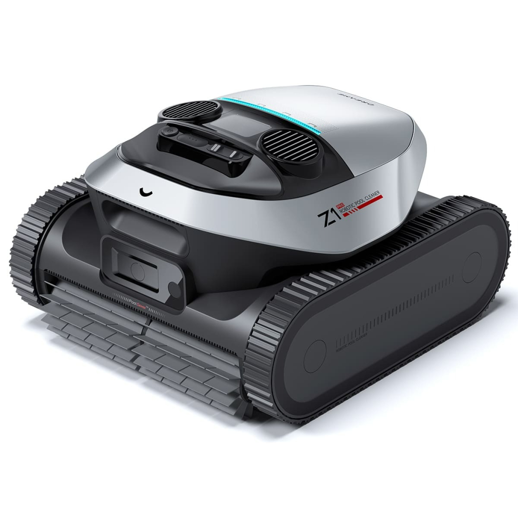 Пилосос Dreame Z1 Pro (PIXZ4110)