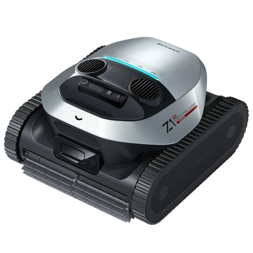 Пилосос Dreame Z1 Pro (PIXZ4110)