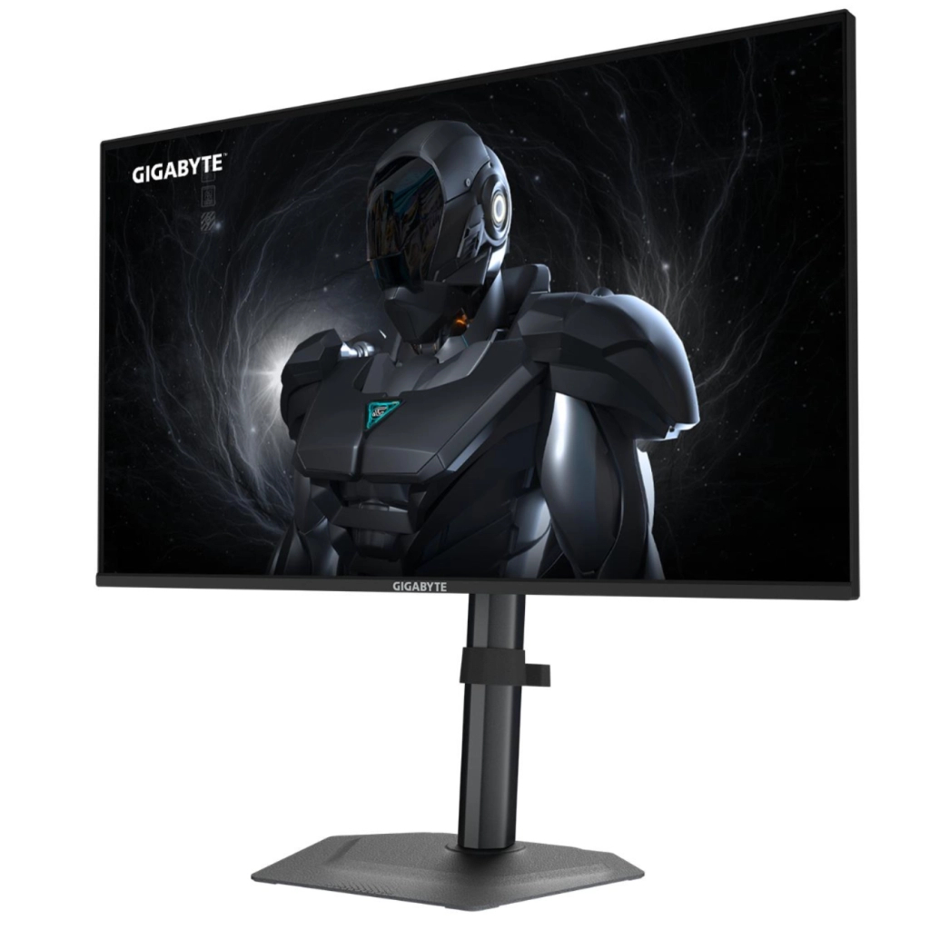 Монітор GIGABYTE G25F2A EK