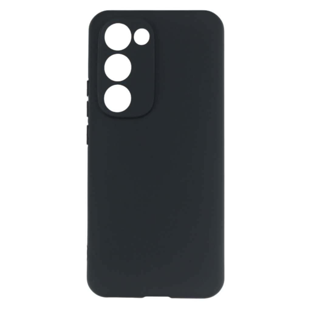 Чохол до мобільного телефона BeCover Tecno Spark 40 Pro Plus (KM7) Black (715043) Чохол до мобільного телефона BeCover Tecno Spark 40 Pro Plus (KM7) Black (715043)