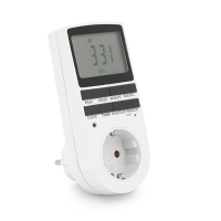 Timer socket Voltronic WM-001
