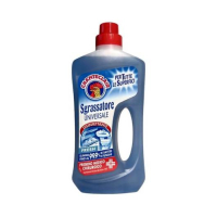 Floor cleaner ChanteClair Sgrassatore Universale Disinfectant With a fresh aroma 750 ml (8015194525927)