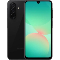 Мобільний телефон Samsung Galaxy A26 5G 8/256Gb Black (SM-A266BZKCEUC_)