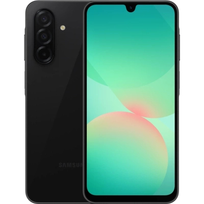 Мобільний телефон Samsung Galaxy A26 5G 8/256Gb Black (SM-A266BZKCEUC_)
