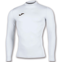 Thermal sweater Joma Brama Academy 101018.200 white S-M (9997639849050)
