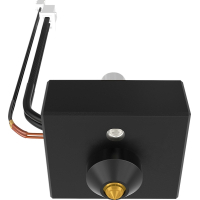 Запчастина для 3D-принтера Creality CR-200B Pro Heating block kit (4001030115)