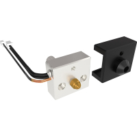 Запчастина для 3D-принтера Creality CR-200B Pro Heating block kit (4001030115)