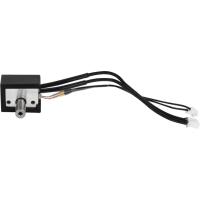 Запчастина для 3D-принтера Creality CR-200B Pro Heating block kit (4001030115)