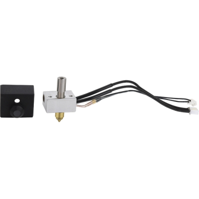 Запчастина для 3D-принтера Creality CR-200B Pro Heating block kit (4001030115)