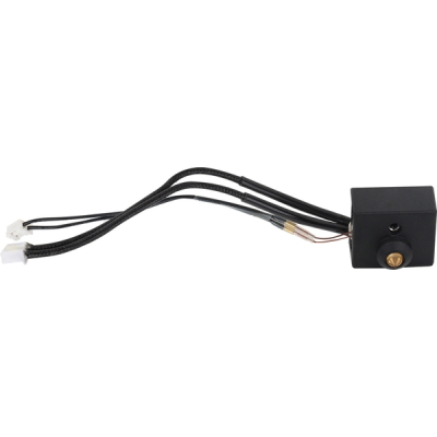 Запчастина для 3D-принтера Creality CR-200B Pro Heating block kit (4001030115)