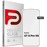 Скло захисне Armorstandart Pro Realme GT 8 Pro 5G (ARM90395)