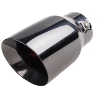 Насадка на глушник VITOL НГ-1013-BK